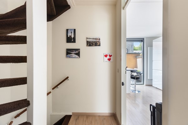 Medium property photo - Sint Jacobsplein 61, 3311 CV Dordrecht